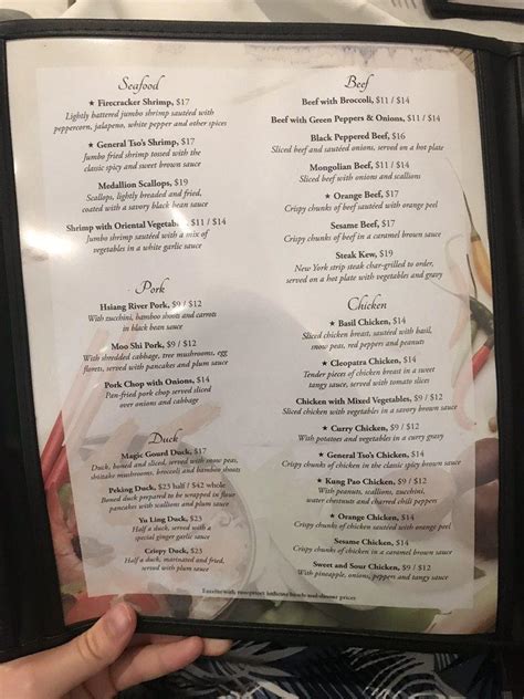The Matic Gourd Restaurant Menu: A Tapestry of Flavors